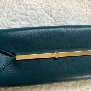 Tory Burch clutch